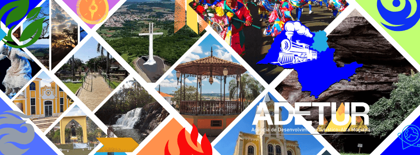Capa da ADETUR