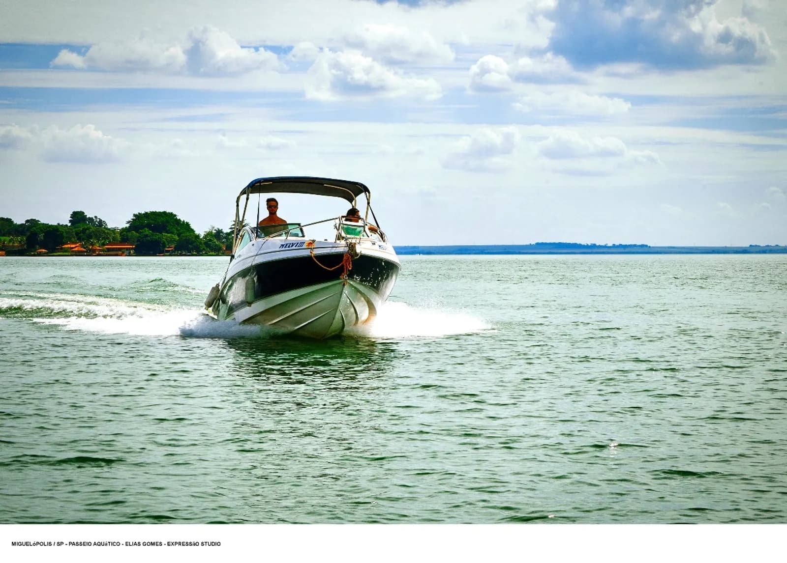 Miniatura 2 de Miguelópolis