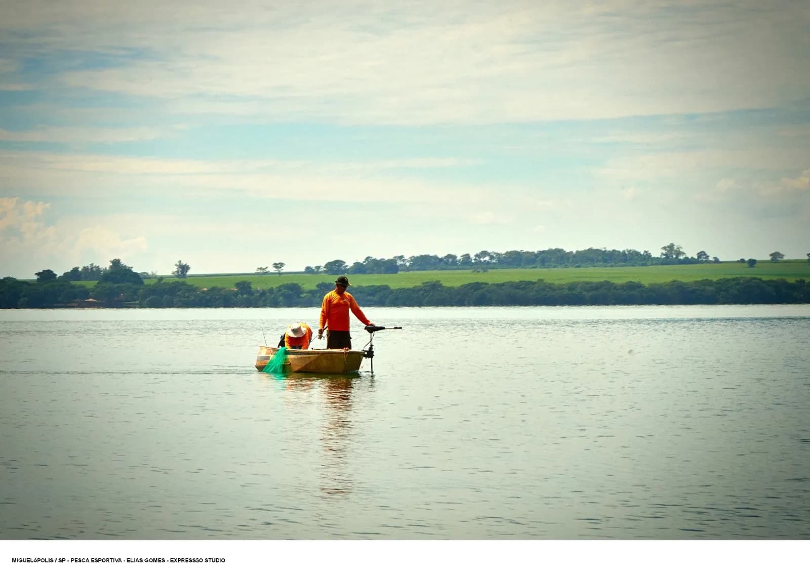 Miniatura 1 de Miguelópolis