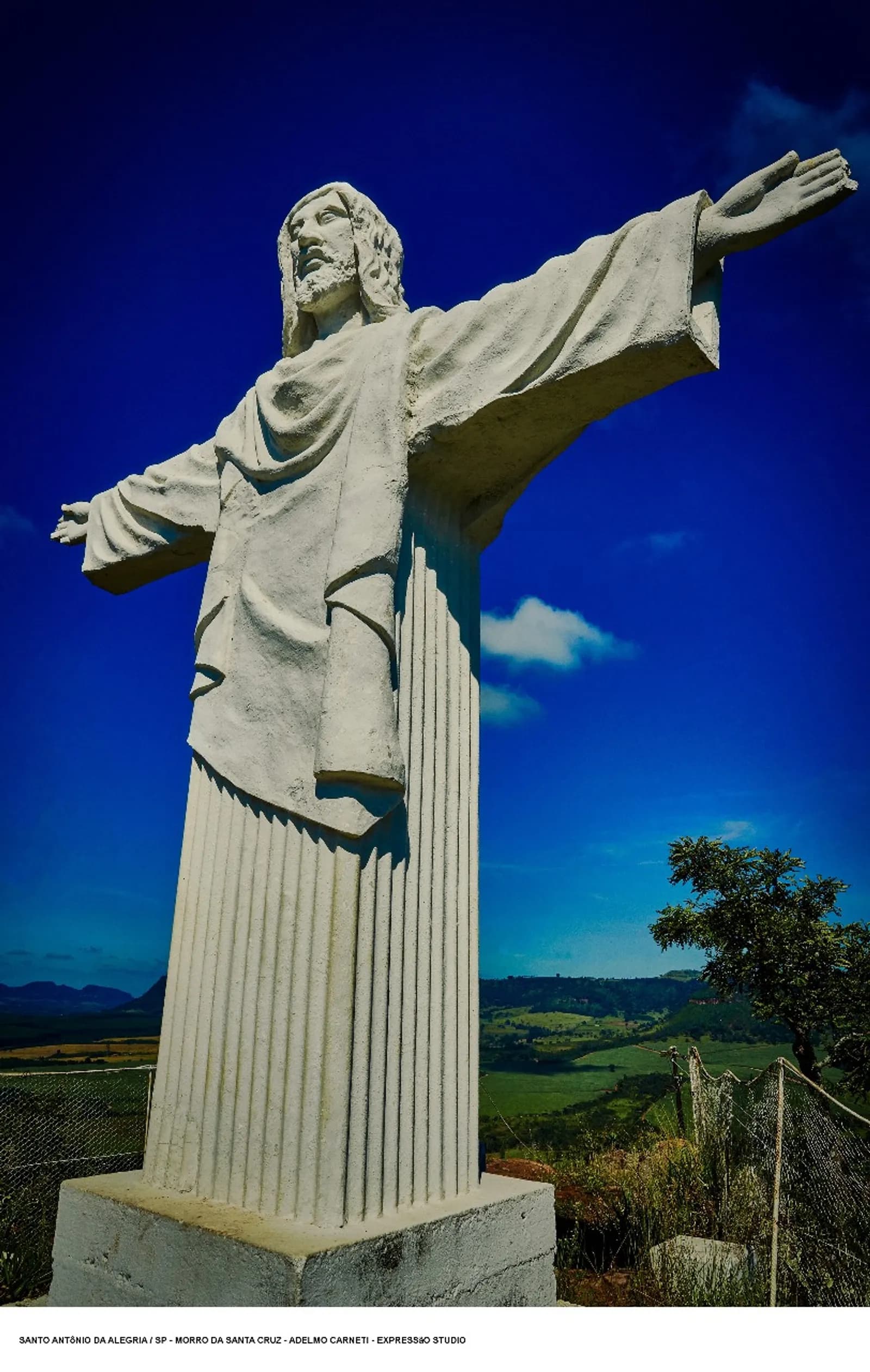 Miniatura 2 de Santo Antônio da Alegria