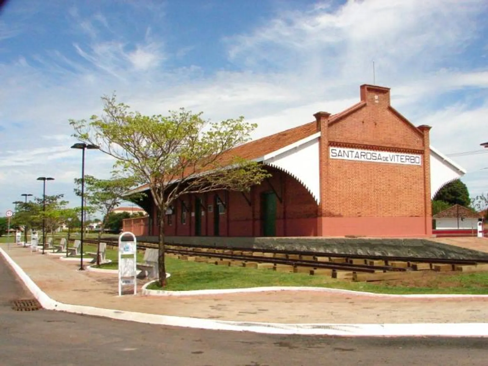 Miniatura 2 de Santa Rosa de Viterbo