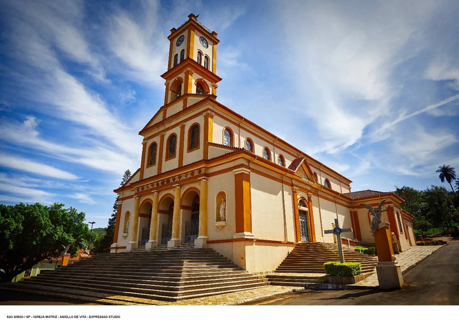 Miniatura 2 de São Simão