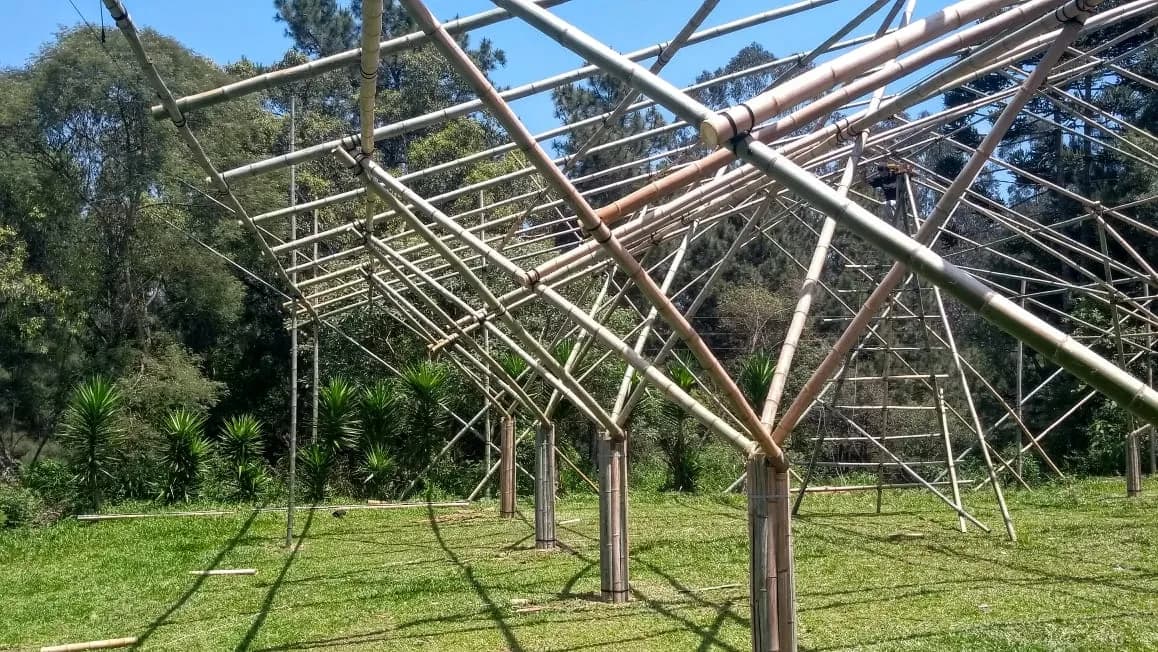 Imagem principal do evento Morro do Cruzeiro