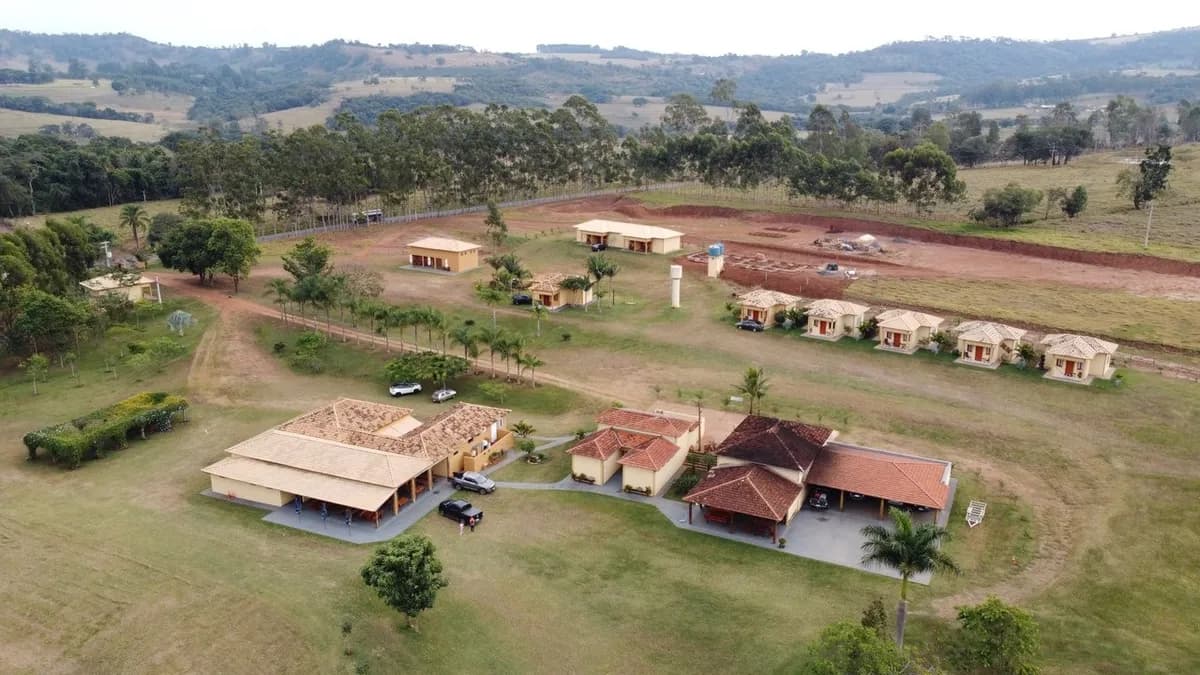 Imagem principal do evento Estância Engenho Coronel