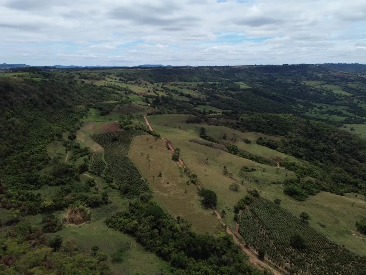 Miniatura 1 de Mirante da Serra
