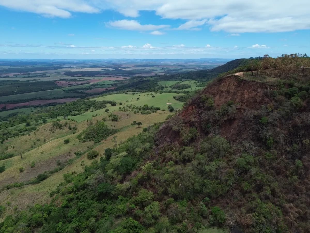 Miniatura 2 de Mirante da Serra
