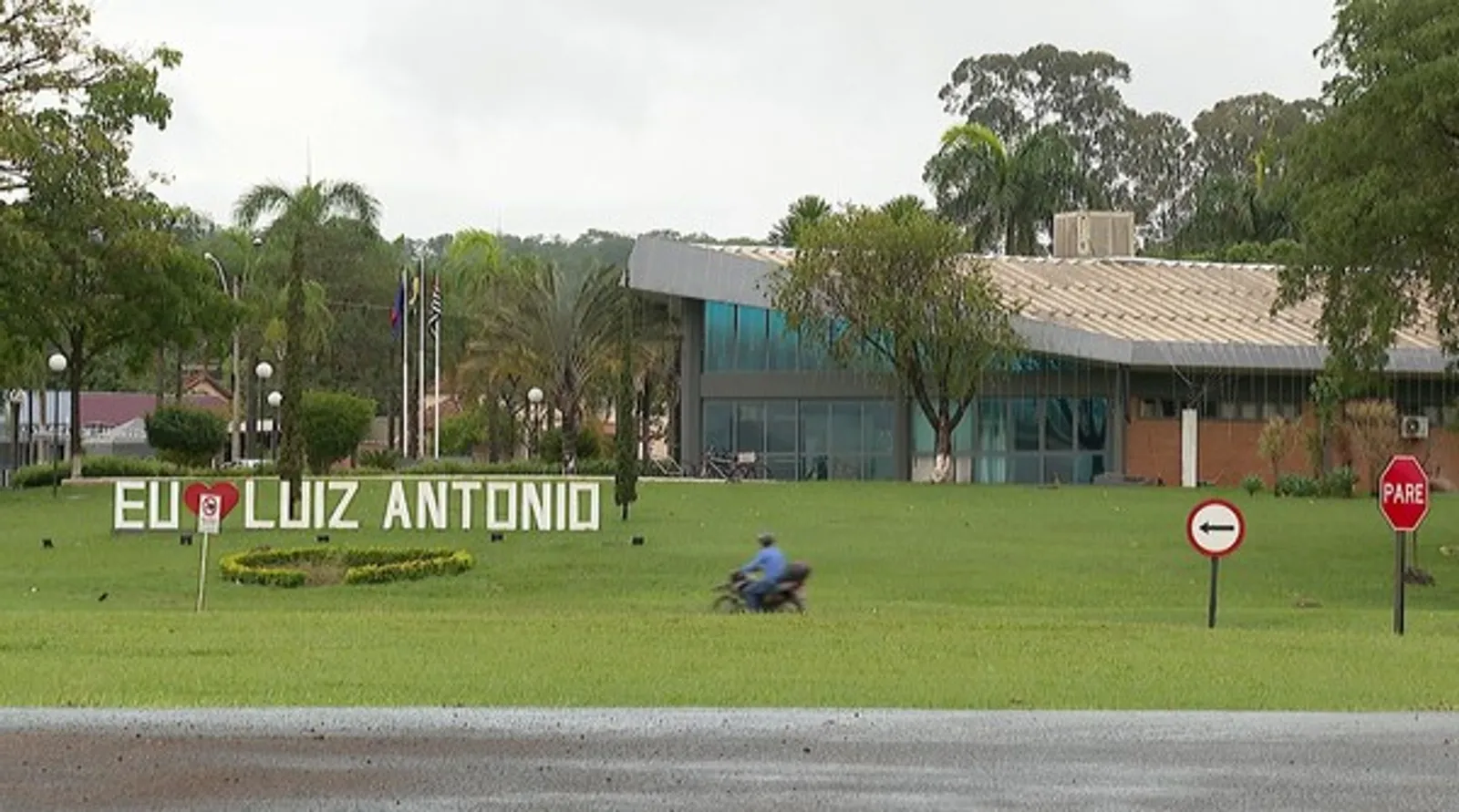 Miniatura 2 de Luís Antônio