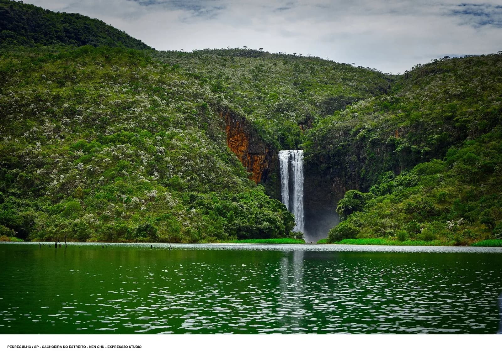 Miniatura 1 de Pedregulho