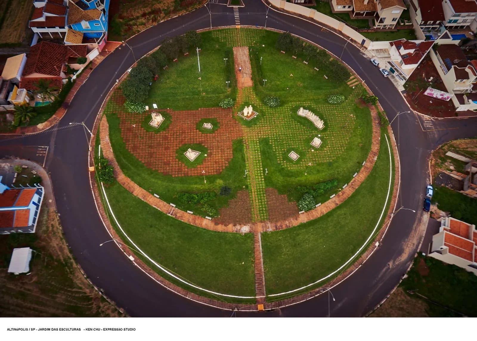 Miniatura 1 de Altinópolis