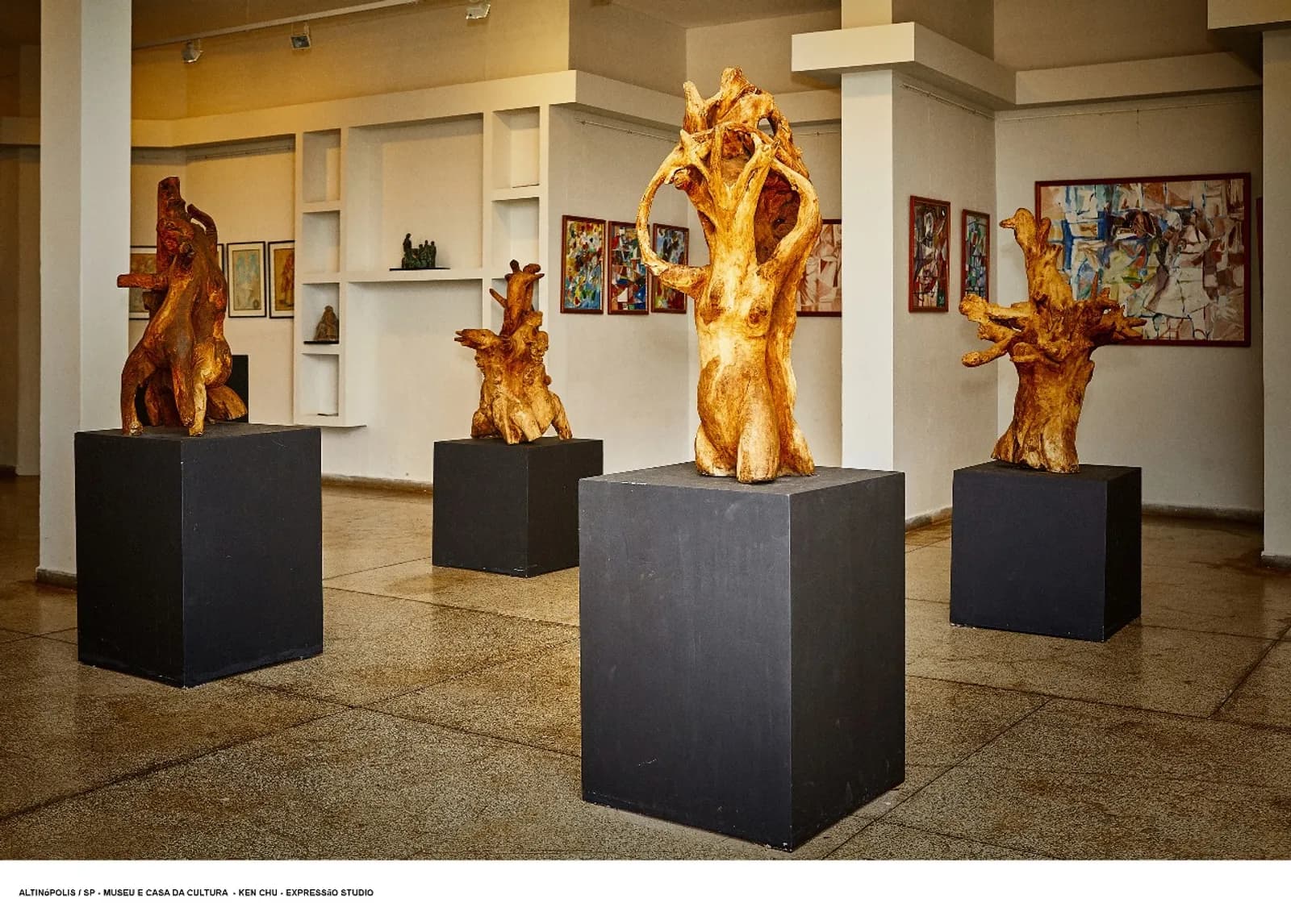 Miniatura 2 de Altinópolis