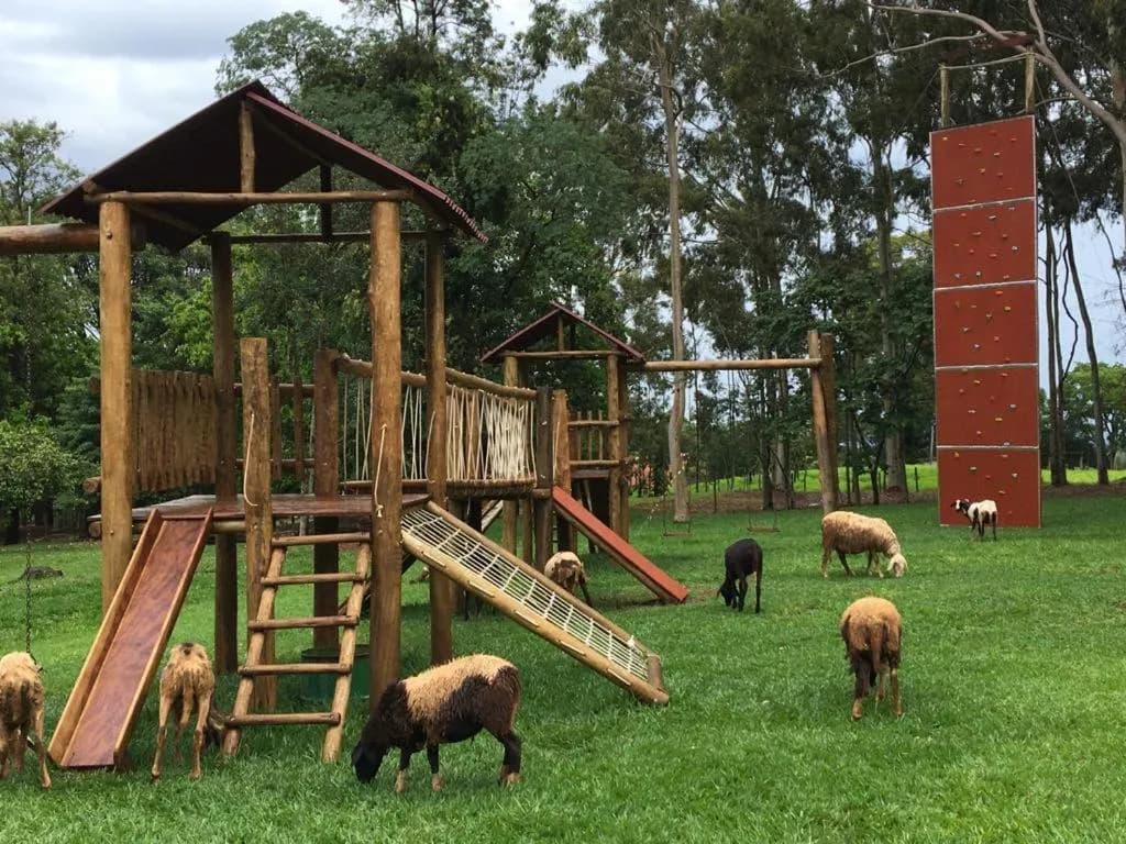Miniatura 2 de Hotel Fazenda Vale das Grutas