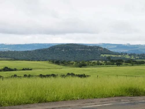 Imagem principal do evento Morro do Forno