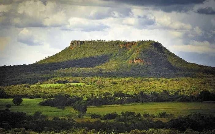 Miniatura 1 de Morro do Forno