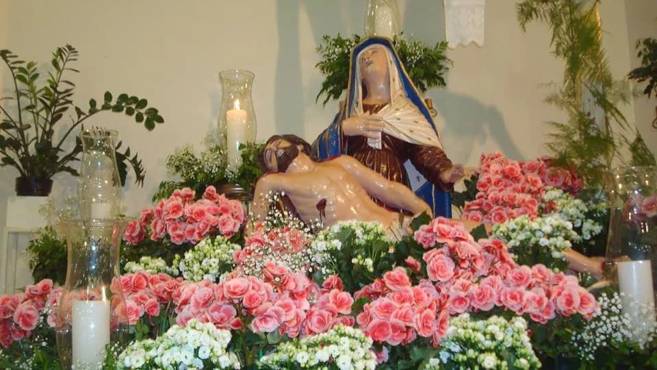 Miniatura 1 de Igreja Matriz de Nossa Senhora da Piedade