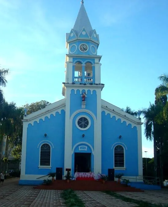 Miniatura 2 de Igreja Matriz de Nossa Senhora da Piedade