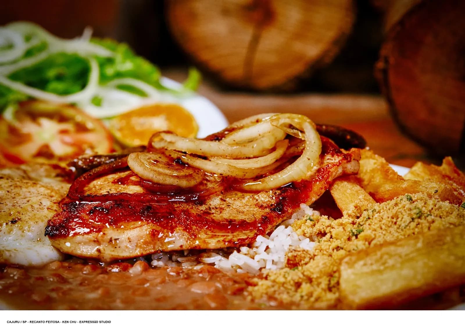 Miniatura 1 de Cajuru