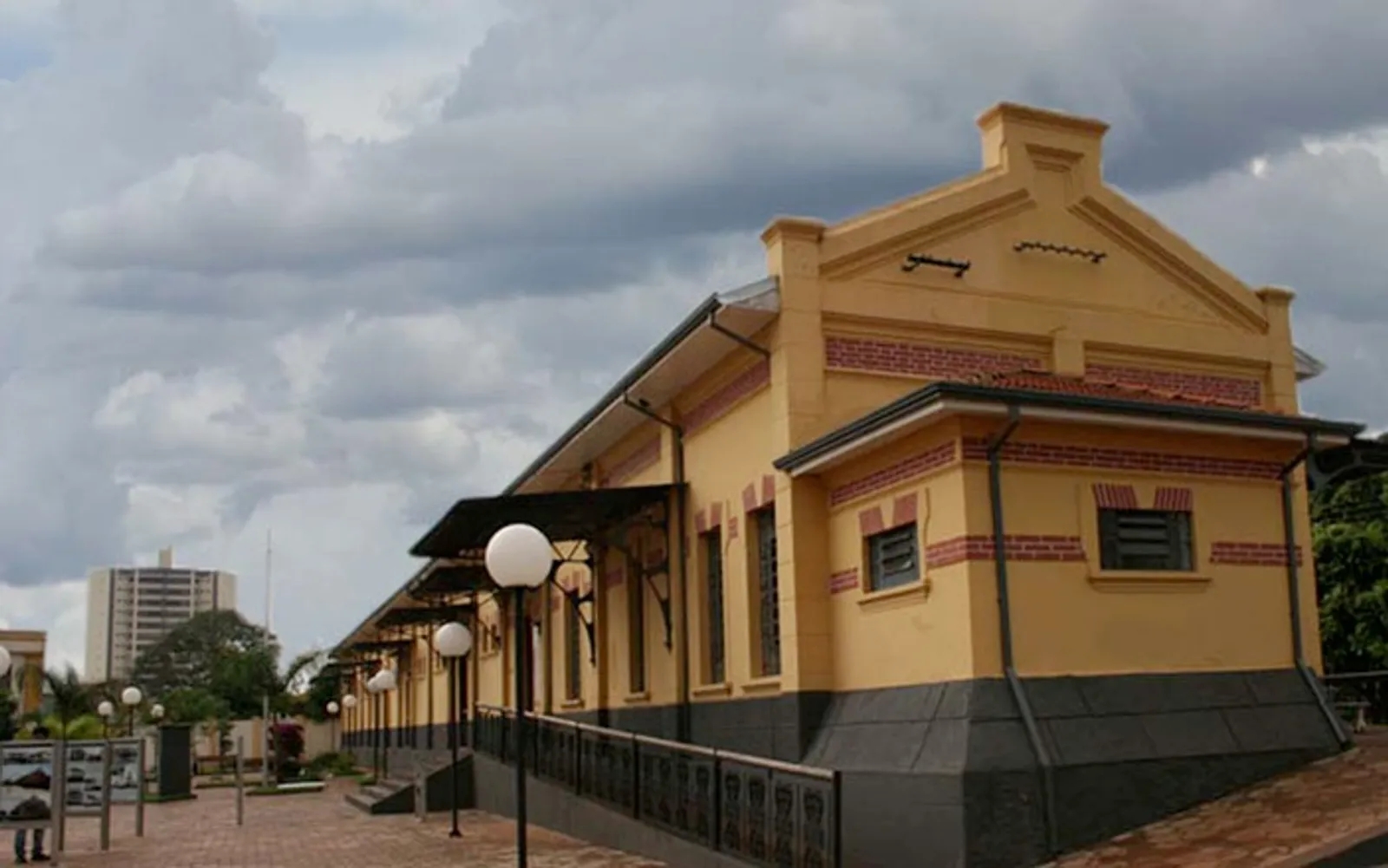 Miniatura 2 de São Joaquim da Barra