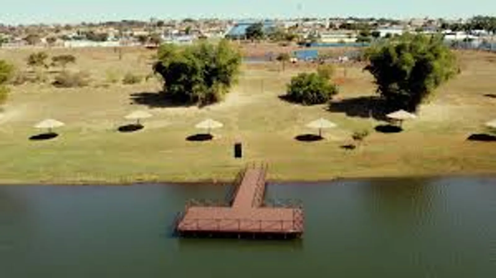 Miniatura 1 de São Joaquim da Barra